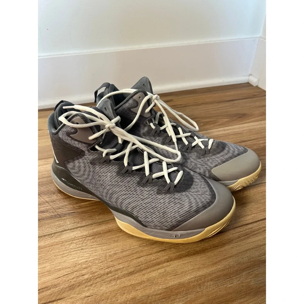 Jordan super fly